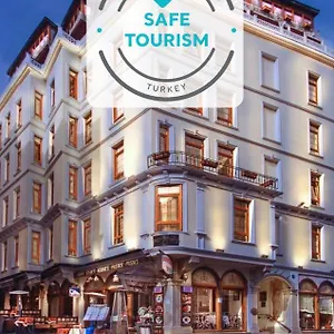 Best Western Empire Palace Hotel&spa Hotel