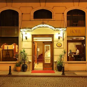 Hotel Golden Horn, Istanboel