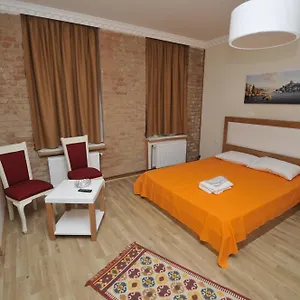 Apartof (adults Only) Apart-hotel
