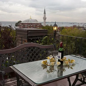 Sultanahmet Istanbul