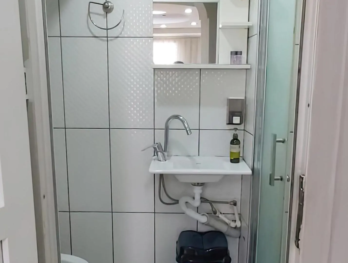 Apartment Hane Apart Istanbul