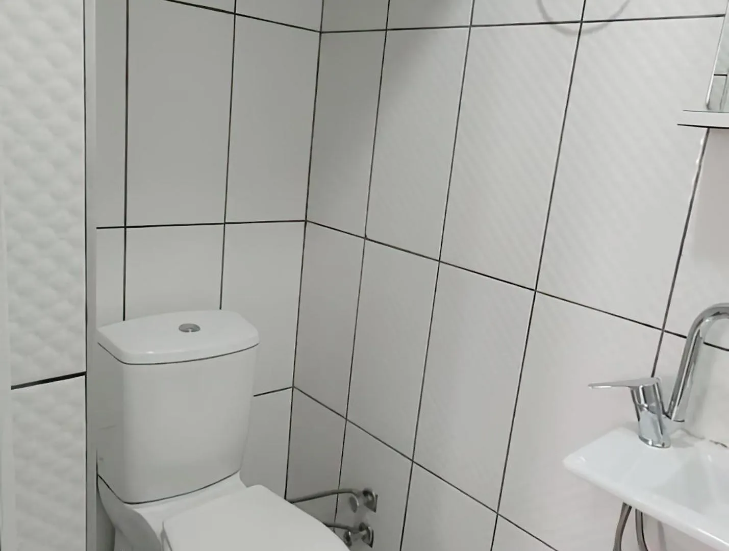 Hane Apart Istanbul Apartment