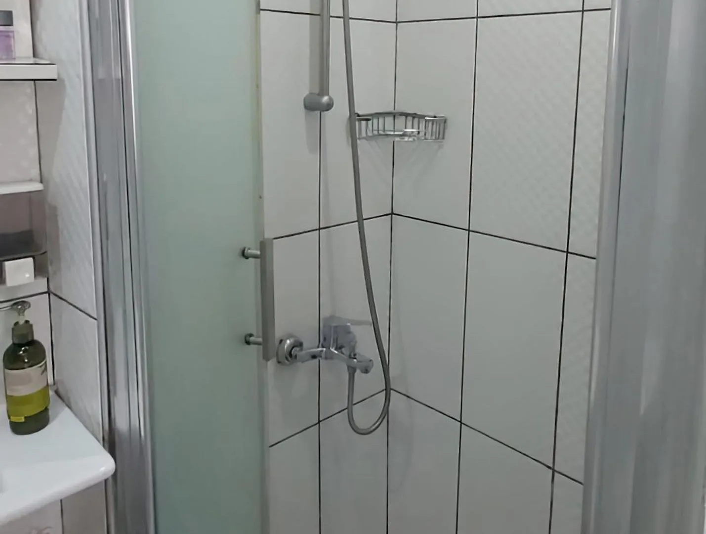 Hane Apart Istanbul Apartment