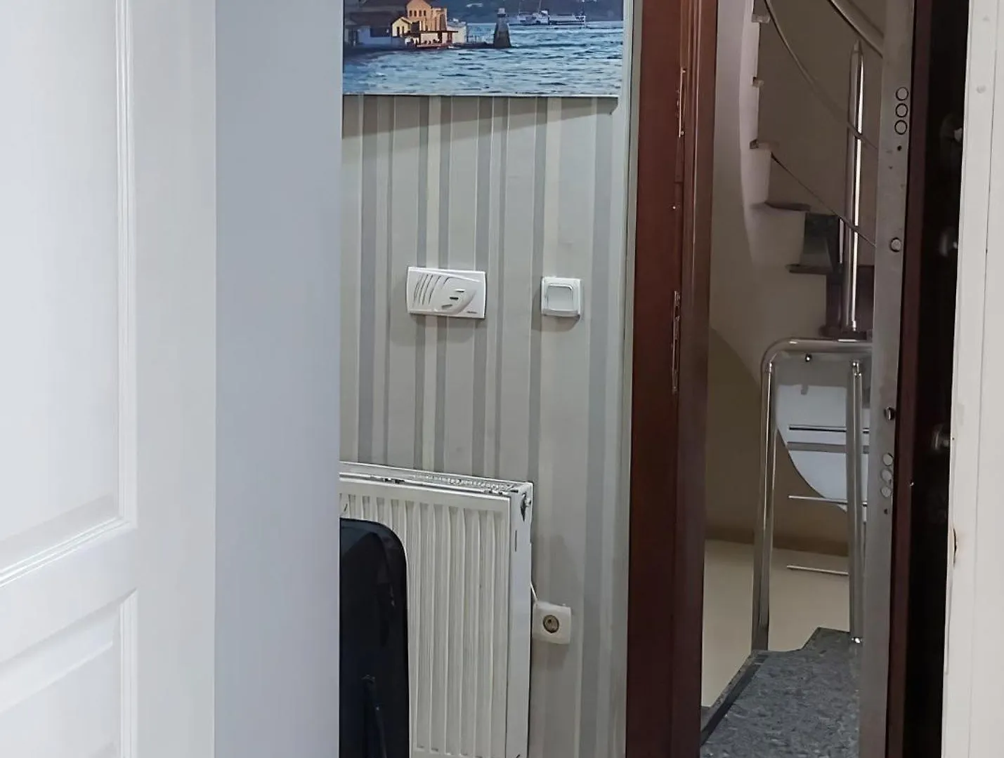 Apartment Hane Apart Istanbul