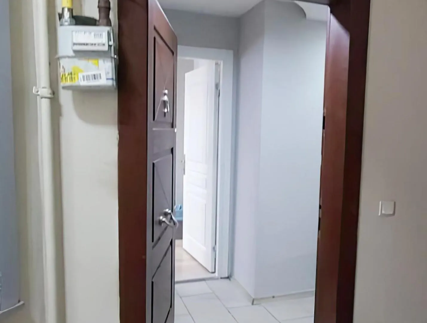 Hane Apart Istanbul Apartment