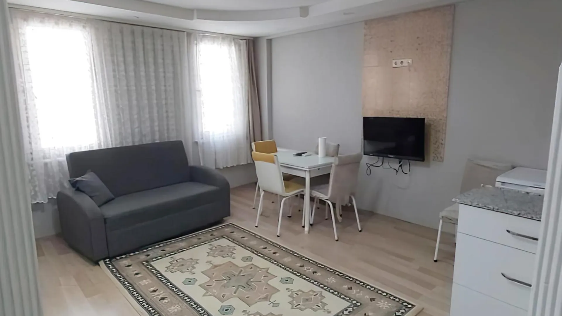 Apartment Hane Apart Istanbul Turkey